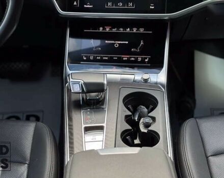 Ауди A7 Sportback, объемом двигателя 3 л и пробегом 56 тыс. км за 57000 $, фото 23 на Automoto.ua
