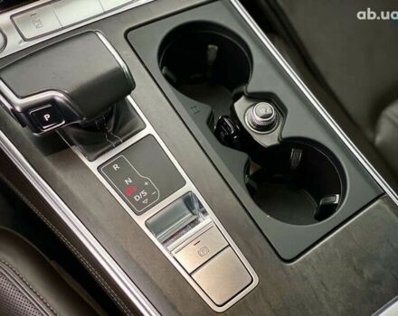 Ауди A7 Sportback, объемом двигателя 3 л и пробегом 154 тыс. км за 44990 $, фото 28 на Automoto.ua