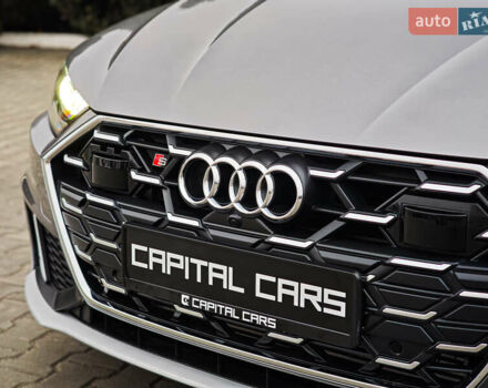 Ауди A7 Sportback, объемом двигателя 0 л и пробегом 71 тыс. км за 51999 $, фото 5 на Automoto.ua