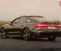 Ауди A7 Sportback, объемом двигателя 3 л и пробегом 57 тыс. км за 51000 $, фото 2 на Automoto.ua