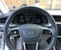 Ауди A7 Sportback, объемом двигателя 0 л и пробегом 30 тыс. км за 65000 $, фото 7 на Automoto.ua