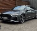 Ауди A7 Sportback, объемом двигателя 3 л и пробегом 56 тыс. км за 57000 $, фото 2 на Automoto.ua