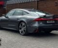 Ауди A7 Sportback, объемом двигателя 3 л и пробегом 56 тыс. км за 57000 $, фото 4 на Automoto.ua
