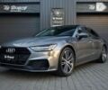 Ауді A7 Sportback, об'ємом двигуна 3 л та пробігом 78 тис. км за 49999 $, фото 10 на Automoto.ua