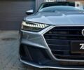 Ауді A7 Sportback, об'ємом двигуна 3 л та пробігом 78 тис. км за 49999 $, фото 6 на Automoto.ua