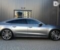 Ауді A7 Sportback, об'ємом двигуна 3 л та пробігом 78 тис. км за 49999 $, фото 27 на Automoto.ua