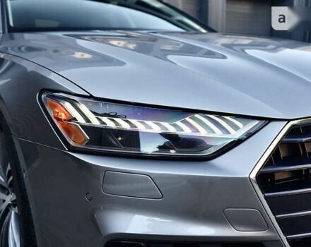 Ауди A7 Sportback, объемом двигателя 3 л и пробегом 78 тыс. км за 47500 $, фото 3 на Automoto.ua