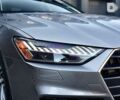 Ауди A7 Sportback, объемом двигателя 3 л и пробегом 78 тыс. км за 47500 $, фото 3 на Automoto.ua