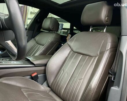 Ауди A7 Sportback, объемом двигателя 3 л и пробегом 154 тыс. км за 44990 $, фото 27 на Automoto.ua