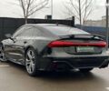 Ауди A7 Sportback, объемом двигателя 3 л и пробегом 154 тыс. км за 44990 $, фото 7 на Automoto.ua