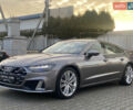 Ауди A7 Sportback, объемом двигателя 0 л и пробегом 71 тыс. км за 51999 $, фото 10 на Automoto.ua