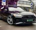 Ауди A7 Sportback, объемом двигателя 3 л и пробегом 154 тыс. км за 44990 $, фото 1 на Automoto.ua
