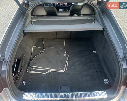 Ауди A7 Sportback, объемом двигателя 0 л и пробегом 71 тыс. км за 51999 $, фото 38 на Automoto.ua