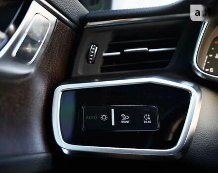 Ауди A7 Sportback, объемом двигателя 3 л и пробегом 78 тыс. км за 47500 $, фото 29 на Automoto.ua