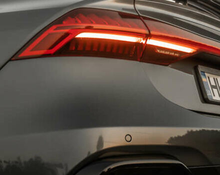 Ауди A7 Sportback, объемом двигателя 3 л и пробегом 57 тыс. км за 51000 $, фото 3 на Automoto.ua