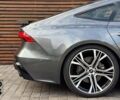 Ауди A7 Sportback, объемом двигателя 3 л и пробегом 56 тыс. км за 57000 $, фото 6 на Automoto.ua