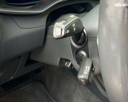 Ауди A7 Sportback, объемом двигателя 3 л и пробегом 154 тыс. км за 44990 $, фото 23 на Automoto.ua