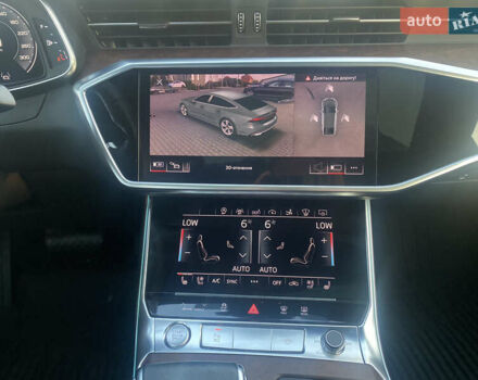 Ауди A7 Sportback, объемом двигателя 0 л и пробегом 71 тыс. км за 51999 $, фото 27 на Automoto.ua