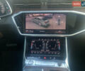 Ауди A7 Sportback, объемом двигателя 0 л и пробегом 71 тыс. км за 51999 $, фото 27 на Automoto.ua