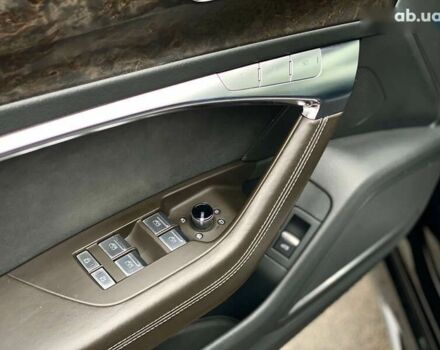 Ауди A7 Sportback, объемом двигателя 3 л и пробегом 154 тыс. км за 44990 $, фото 17 на Automoto.ua