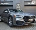 Ауди A7 Sportback, объемом двигателя 3 л и пробегом 78 тыс. км за 47500 $, фото 1 на Automoto.ua