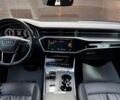 Ауди A7 Sportback, объемом двигателя 3 л и пробегом 56 тыс. км за 57000 $, фото 21 на Automoto.ua