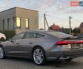 Ауди A7 Sportback, объемом двигателя 0 л и пробегом 71 тыс. км за 51999 $, фото 15 на Automoto.ua