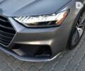 Ауди A7 Sportback, объемом двигателя 3 л и пробегом 78 тыс. км за 47500 $, фото 8 на Automoto.ua