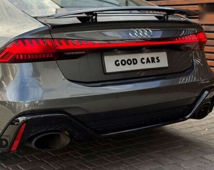 Ауди A7 Sportback, объемом двигателя 3 л и пробегом 56 тыс. км за 57000 $, фото 9 на Automoto.ua