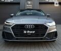 Ауди A7 Sportback, объемом двигателя 3 л и пробегом 78 тыс. км за 47500 $, фото 4 на Automoto.ua