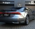 Ауді A7 Sportback, об'ємом двигуна 3 л та пробігом 78 тис. км за 49999 $, фото 24 на Automoto.ua