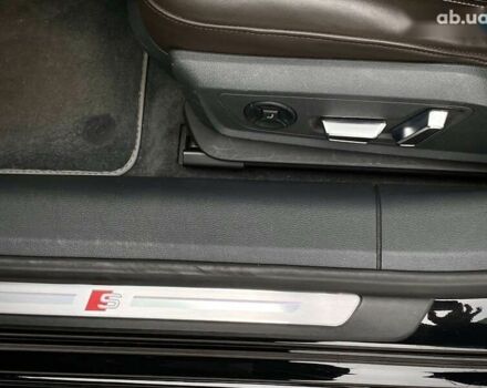 Ауди A7 Sportback, объемом двигателя 3 л и пробегом 154 тыс. км за 44990 $, фото 20 на Automoto.ua