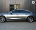 Ауди A7 Sportback, объемом двигателя 3 л и пробегом 78 тыс. км за 47500 $, фото 12 на Automoto.ua