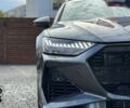 Ауди A7 Sportback, объемом двигателя 3 л и пробегом 56 тыс. км за 57000 $, фото 10 на Automoto.ua