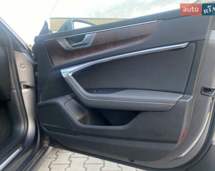 Ауди A7 Sportback, объемом двигателя 0 л и пробегом 71 тыс. км за 51999 $, фото 34 на Automoto.ua