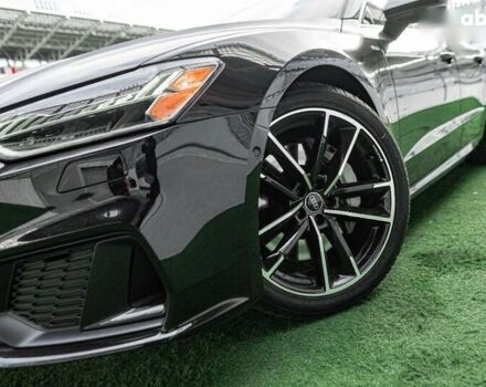 Ауді A7 Sportback, об'ємом двигуна 0 л та пробігом 42 тис. км за 56900 $, фото 7 на Automoto.ua