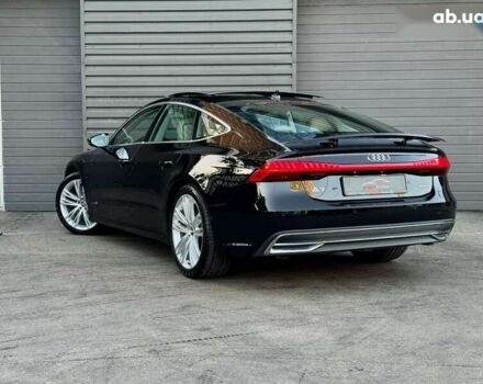 Ауді A7 Sportback, об'ємом двигуна 3 л та пробігом 41 тис. км за 42900 $, фото 13 на Automoto.ua