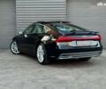 Ауді A7 Sportback, об'ємом двигуна 3 л та пробігом 41 тис. км за 42900 $, фото 13 на Automoto.ua