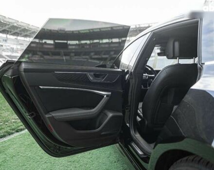 Ауді A7 Sportback, об'ємом двигуна 0 л та пробігом 42 тис. км за 56900 $, фото 29 на Automoto.ua