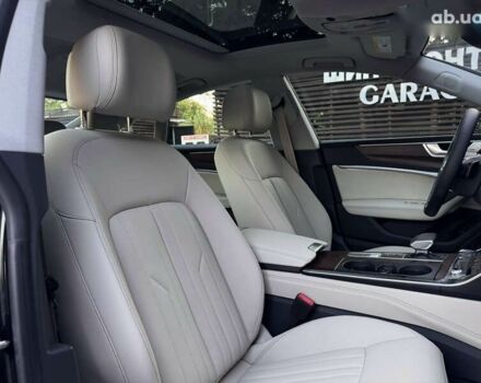 Ауді A7 Sportback, об'ємом двигуна 3 л та пробігом 41 тис. км за 42900 $, фото 23 на Automoto.ua
