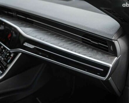 Ауді A7 Sportback, об'ємом двигуна 0 л та пробігом 42 тис. км за 56900 $, фото 25 на Automoto.ua