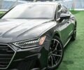 Ауді A7 Sportback, об'ємом двигуна 0 л та пробігом 42 тис. км за 56900 $, фото 9 на Automoto.ua