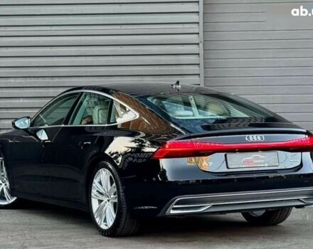 Ауді A7 Sportback, об'ємом двигуна 3 л та пробігом 41 тис. км за 42900 $, фото 10 на Automoto.ua