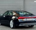 Ауді A7 Sportback, об'ємом двигуна 3 л та пробігом 41 тис. км за 42900 $, фото 10 на Automoto.ua