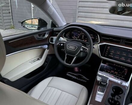 Ауді A7 Sportback, об'ємом двигуна 3 л та пробігом 41 тис. км за 42900 $, фото 19 на Automoto.ua