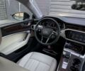 Ауді A7 Sportback, об'ємом двигуна 3 л та пробігом 41 тис. км за 42900 $, фото 19 на Automoto.ua