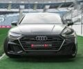 Ауді A7 Sportback, об'ємом двигуна 0 л та пробігом 42 тис. км за 56900 $, фото 6 на Automoto.ua