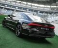 Ауді A7 Sportback, об'ємом двигуна 0 л та пробігом 42 тис. км за 56900 $, фото 15 на Automoto.ua