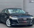 Ауді A7 Sportback, об'ємом двигуна 3 л та пробігом 41 тис. км за 42900 $, фото 2 на Automoto.ua