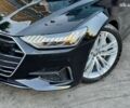Ауді A7 Sportback, об'ємом двигуна 3 л та пробігом 41 тис. км за 42900 $, фото 17 на Automoto.ua